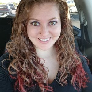 Meet your Posher, Vanessa